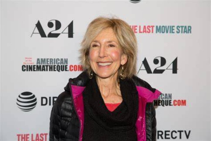 Lin Shaye Net Worth