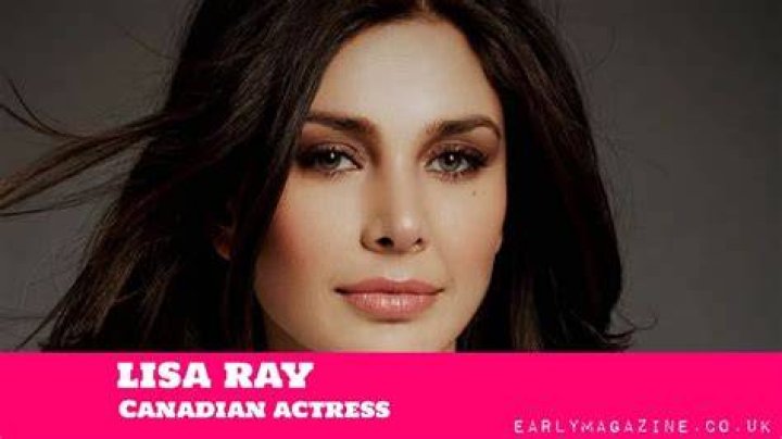 Lisa Ray Net Worth