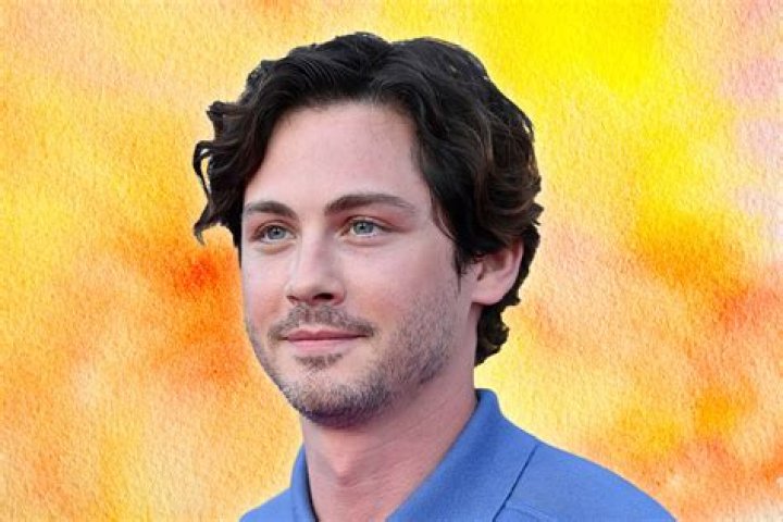 Logan Lerman Logan Lerman