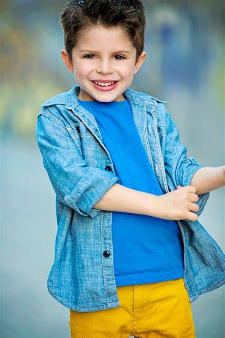 Logan Moreau Logan Moreau