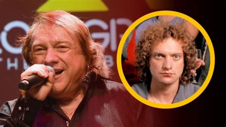 Lou Gramm Lou Gramm