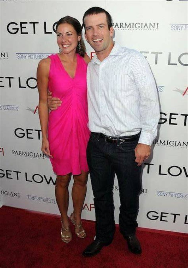 Lucas Black Net Worth