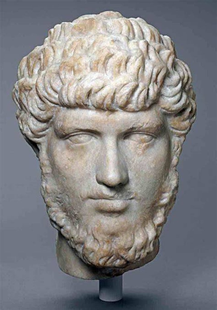 Lucius Verus Biography
