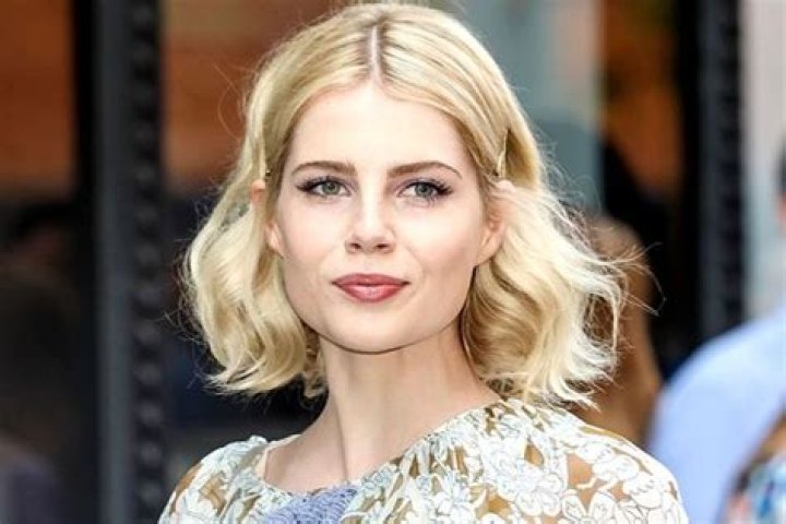 Lucy Boynton Net Worth