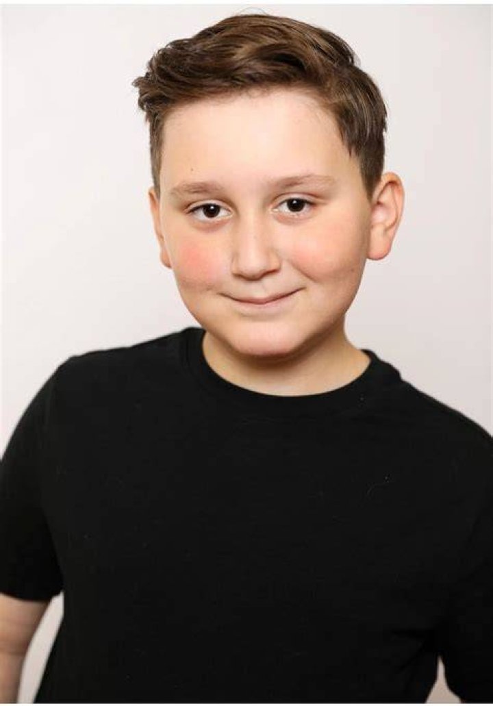 Luke Nelson Biography
