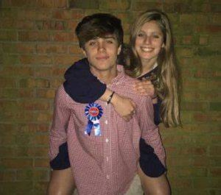 Luke Singletary Luke Singletary