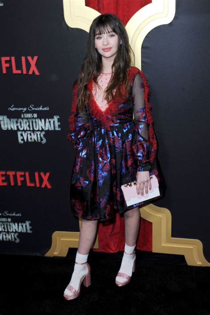 Malina Weissman