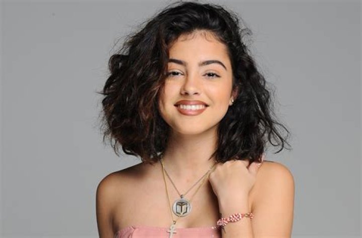 Malu Trevejo