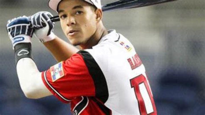 Manny Ramirez Jr Bio: Age, height, parents, girlfriend, draft, team, contract, Instagram 1 Manny Ramirez Jr