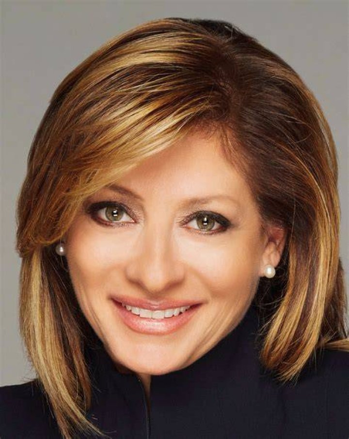 Maria Bartiromo