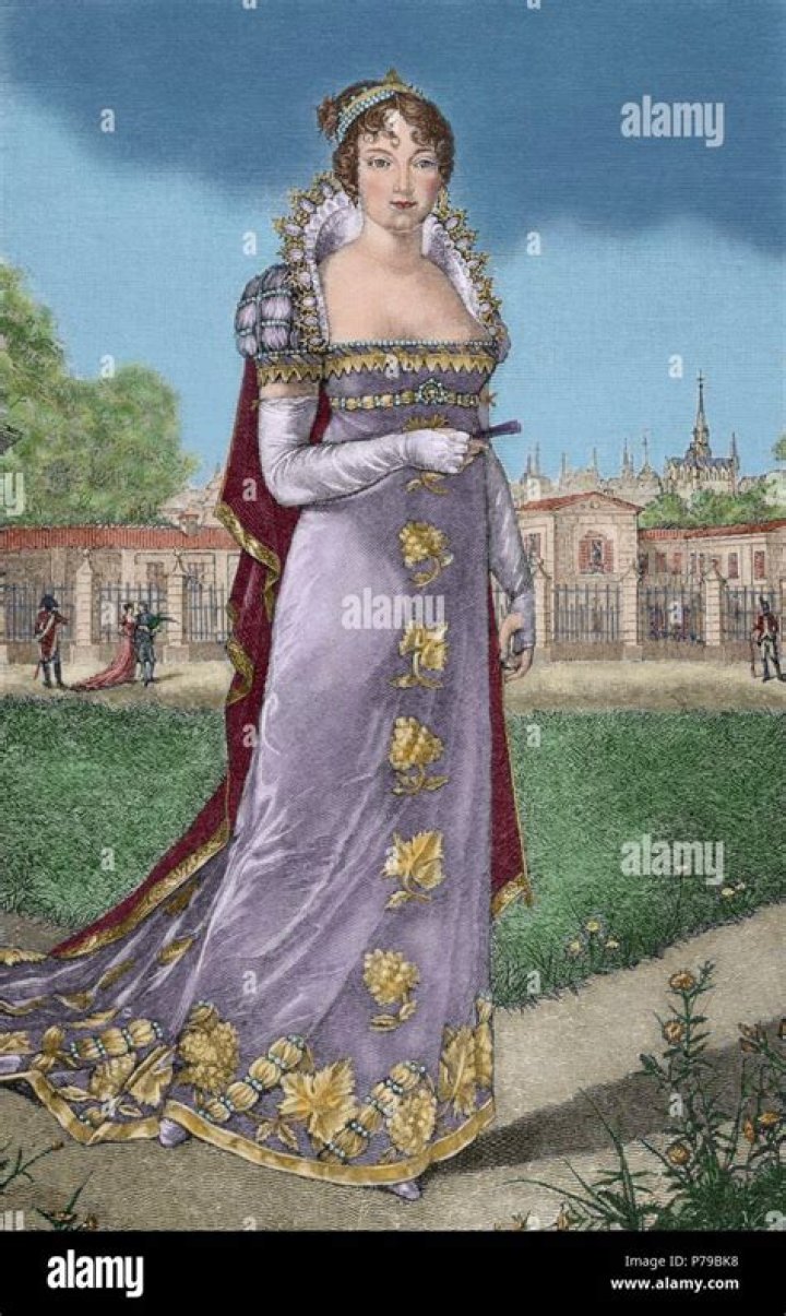 Marie Empress