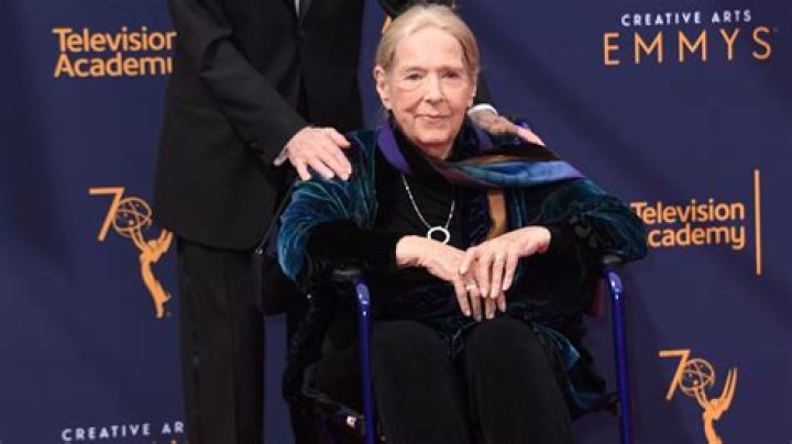 Marilyn Bergman