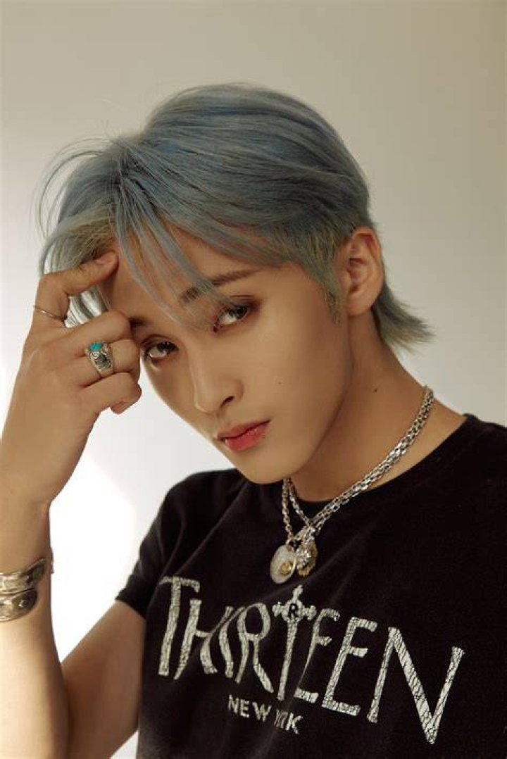 Mark Lee Mark Lee