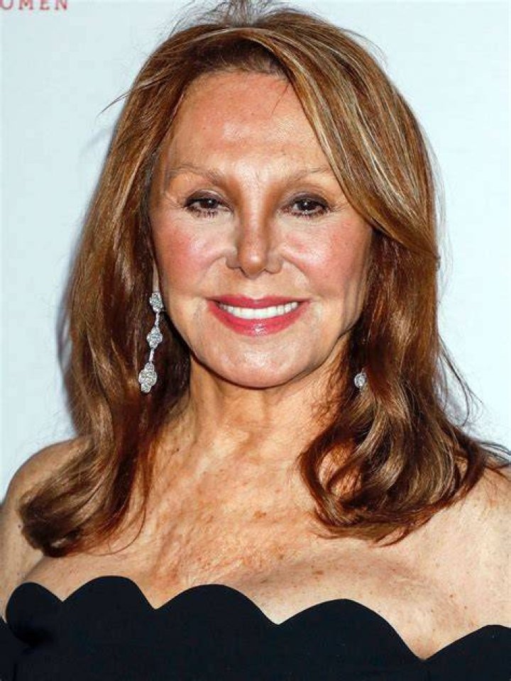 Marlo Thomas Marlo Thomas