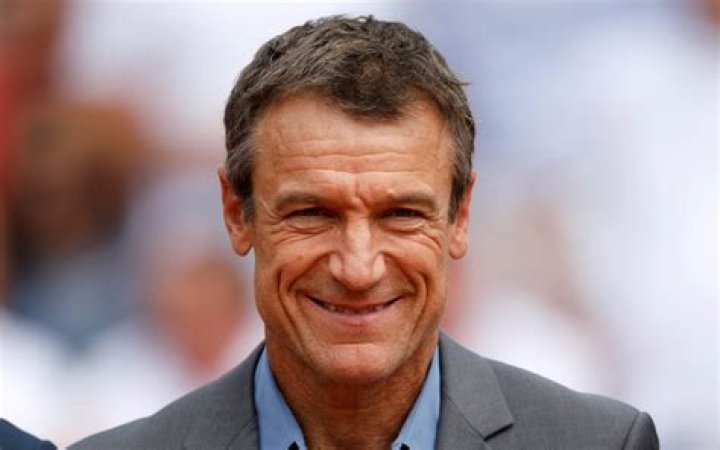 Mats Wilander