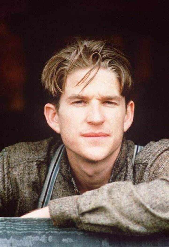 Matthew Modine Matthew Modine
