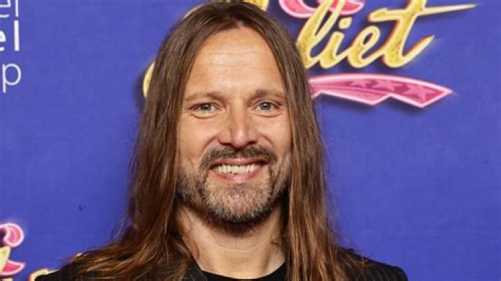 Max Martin