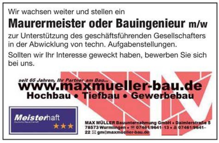 Max Müller Max Müller