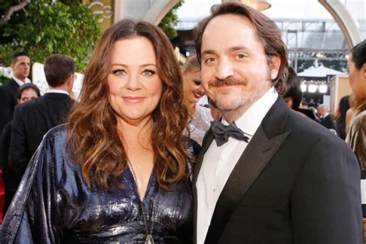 Melissa McCarthy Ben Falcone