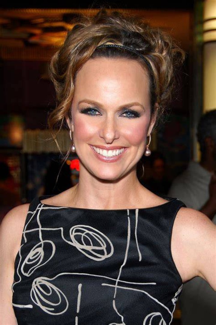 Melora Hardin