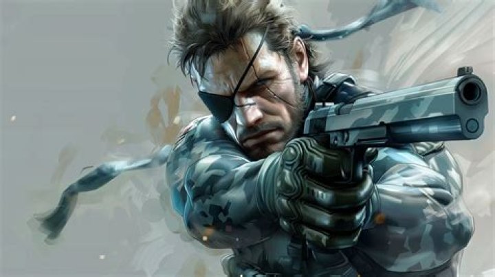 Metal Gear