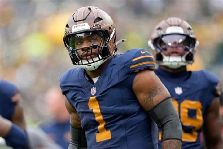 Micah Parsons Micah Parsons
