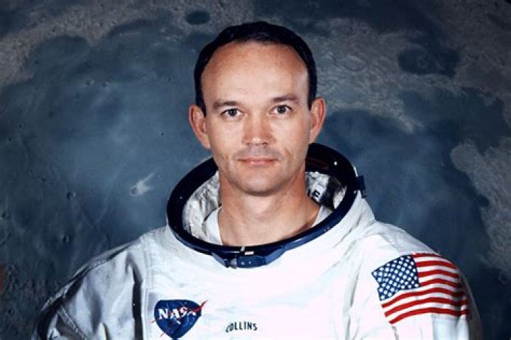 Michael Collins