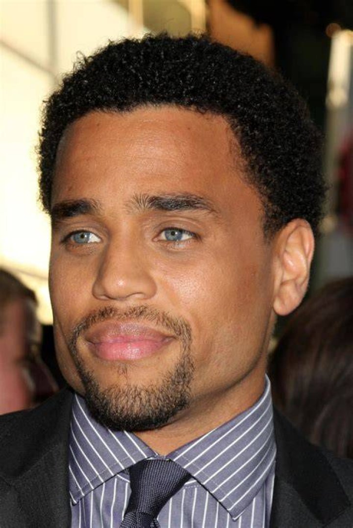 Michael Ealy Michael Ealy