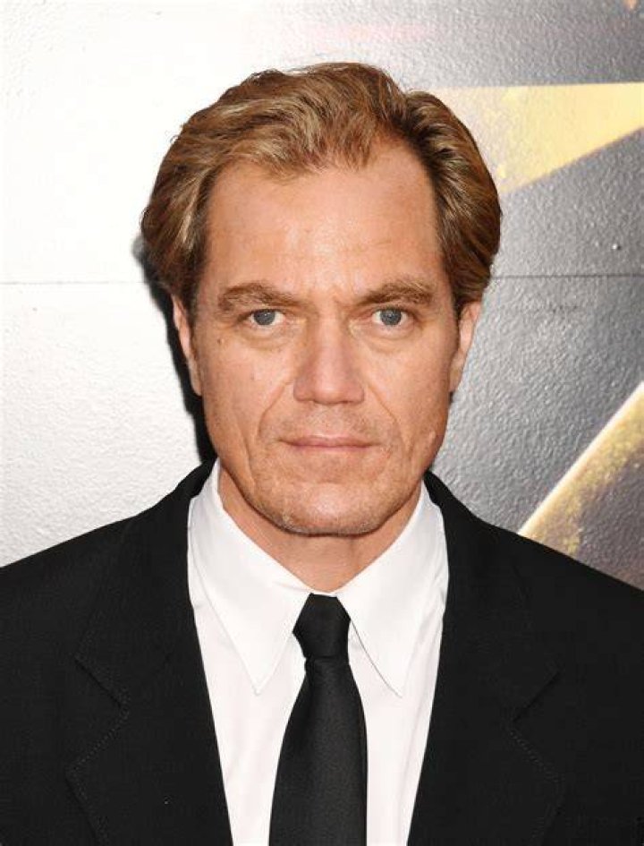 Michael Shannon Michael Shannon