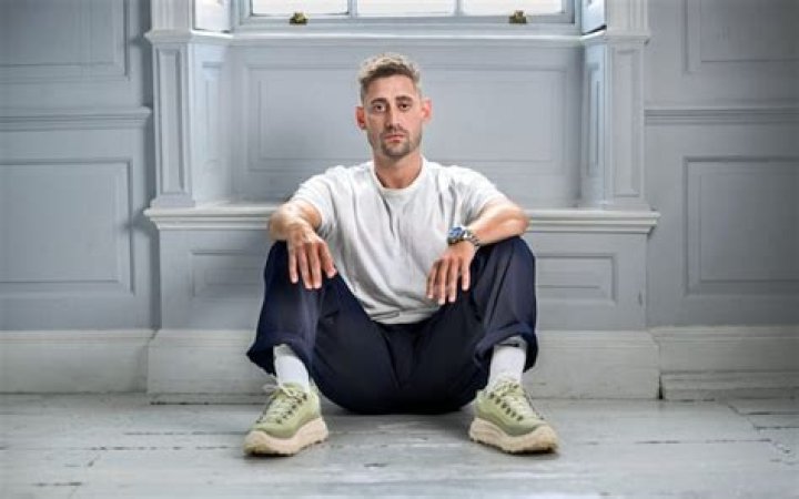 Michael Socha Net Worth