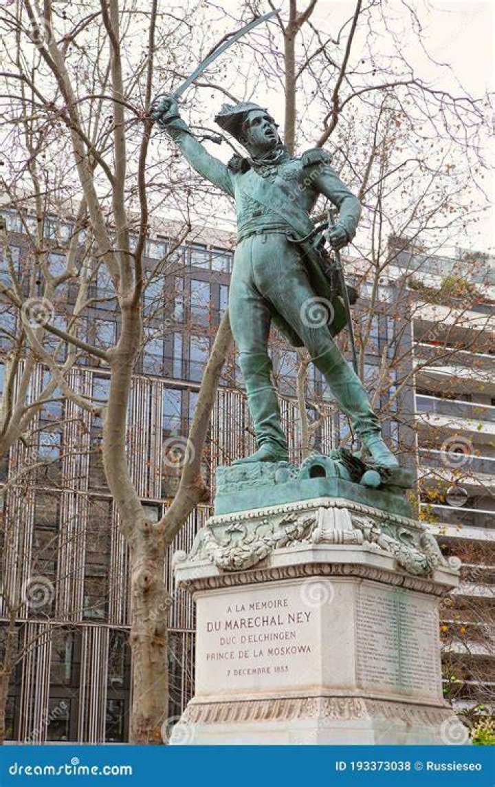 Michel Ney