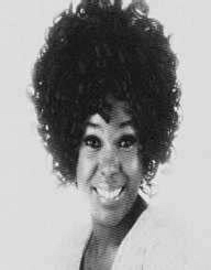 Micki Harris