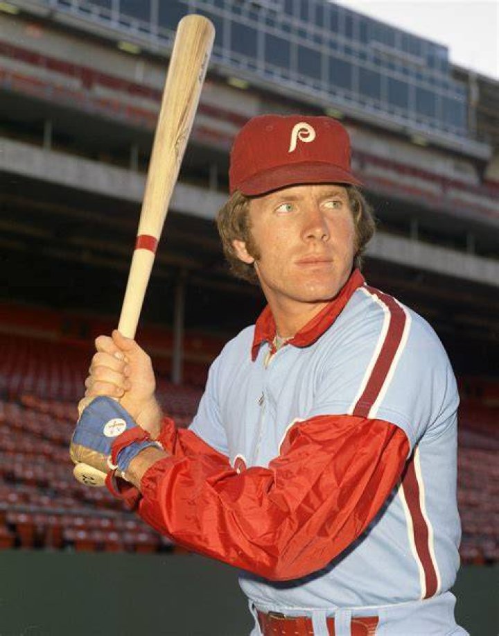 Mike Schmidt Mike Schmidt