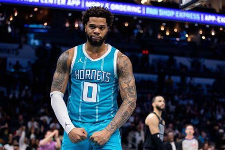 Raymond Bridges, Cynthia Bridges: Who are Miles Bridges parents? 1 Miles Bridges