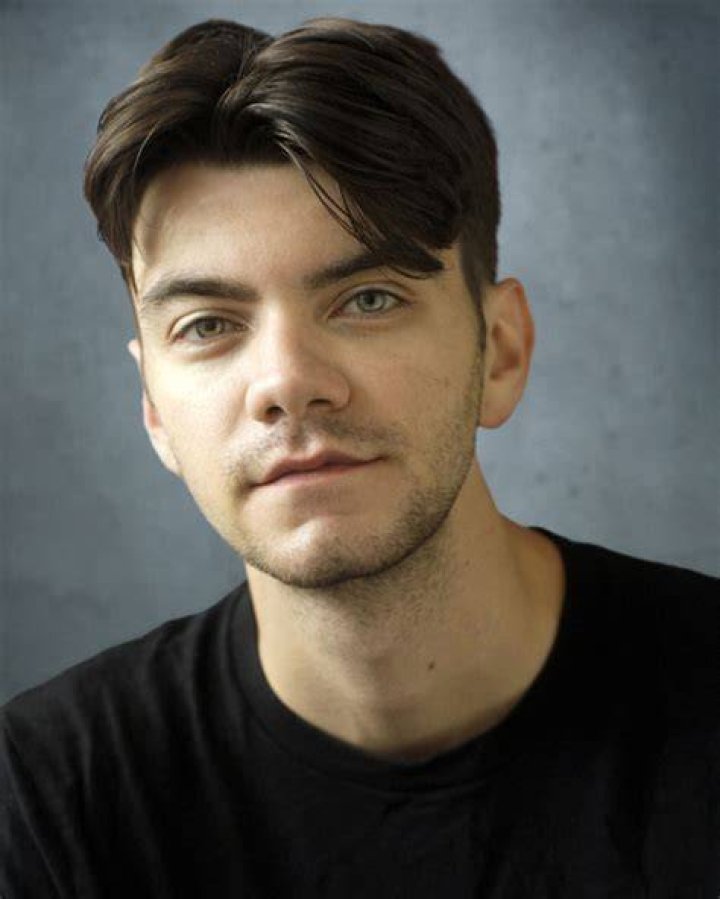Milo Parker