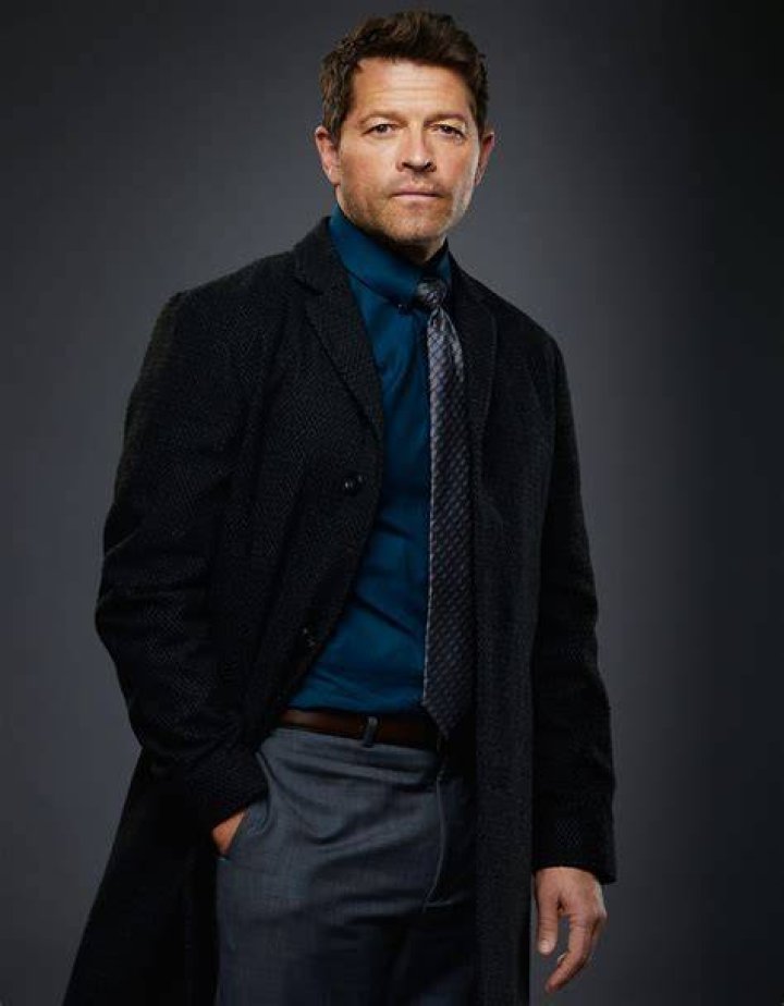 Misha Collins Misha Collins