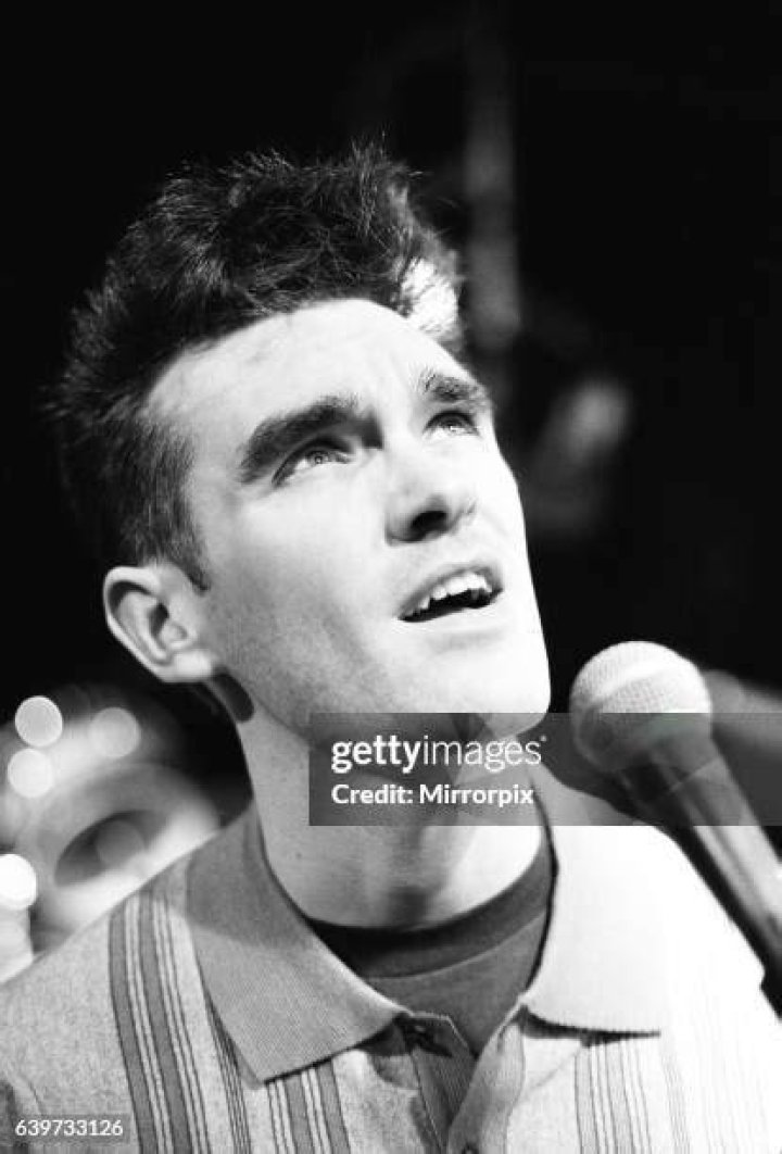 Morrissey Morrissey