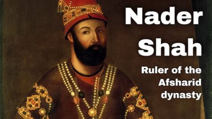 Nader Shah