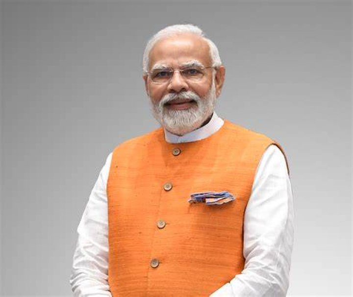 Narendra Modi Narendra Modi
