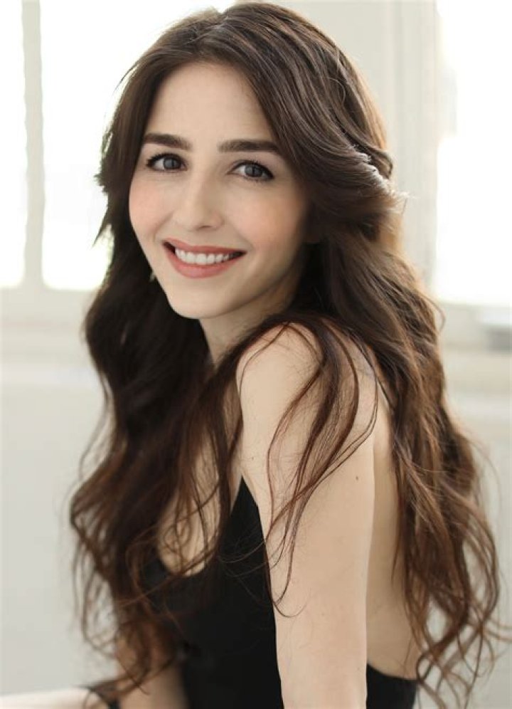 Natalie Knepp
