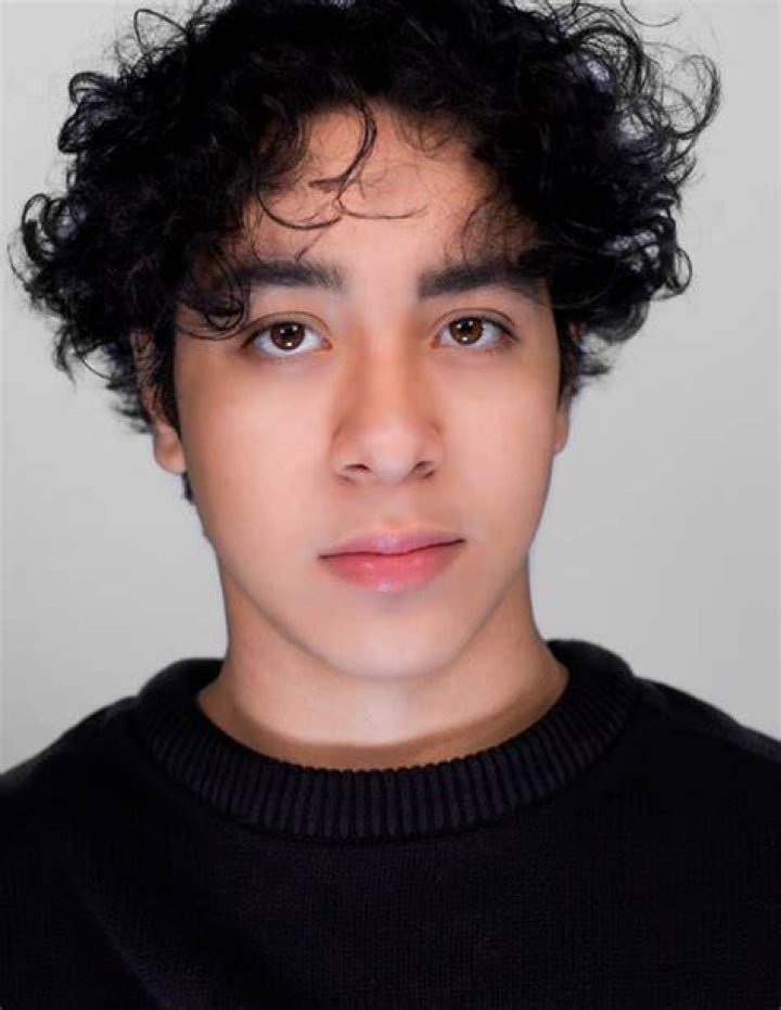 Nathan Arenas Nathan Arenas