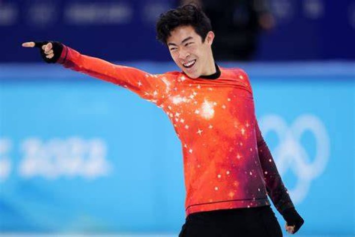 Nathan Chen Nathan Chen