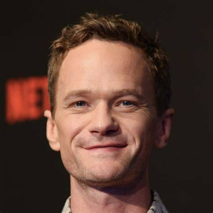 Neil Patrick Harris Neil Patrick Harris