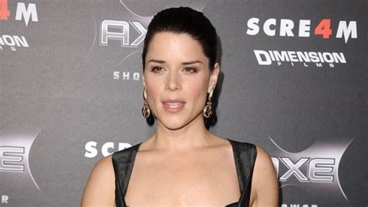 Neve Campbell Neve Campbell