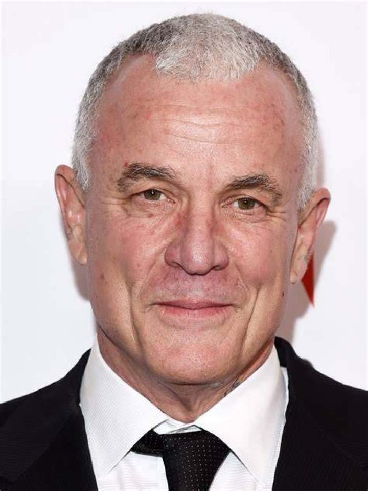 Nick Cassavetes Nick Cassavetes