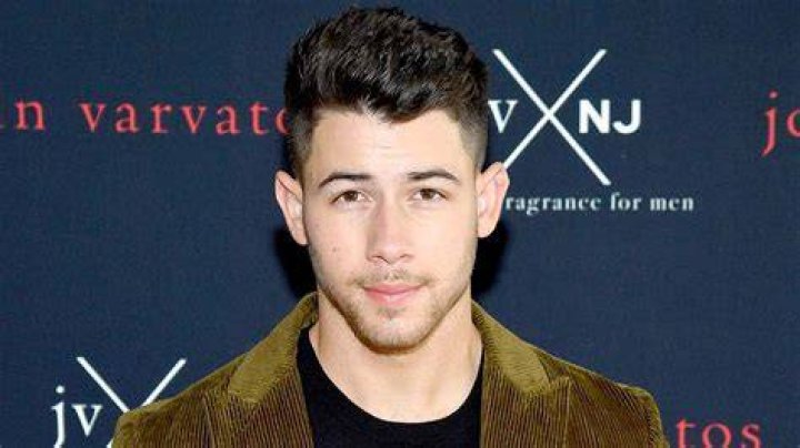 Nick Jonas Age, Weight, Height, Measurements