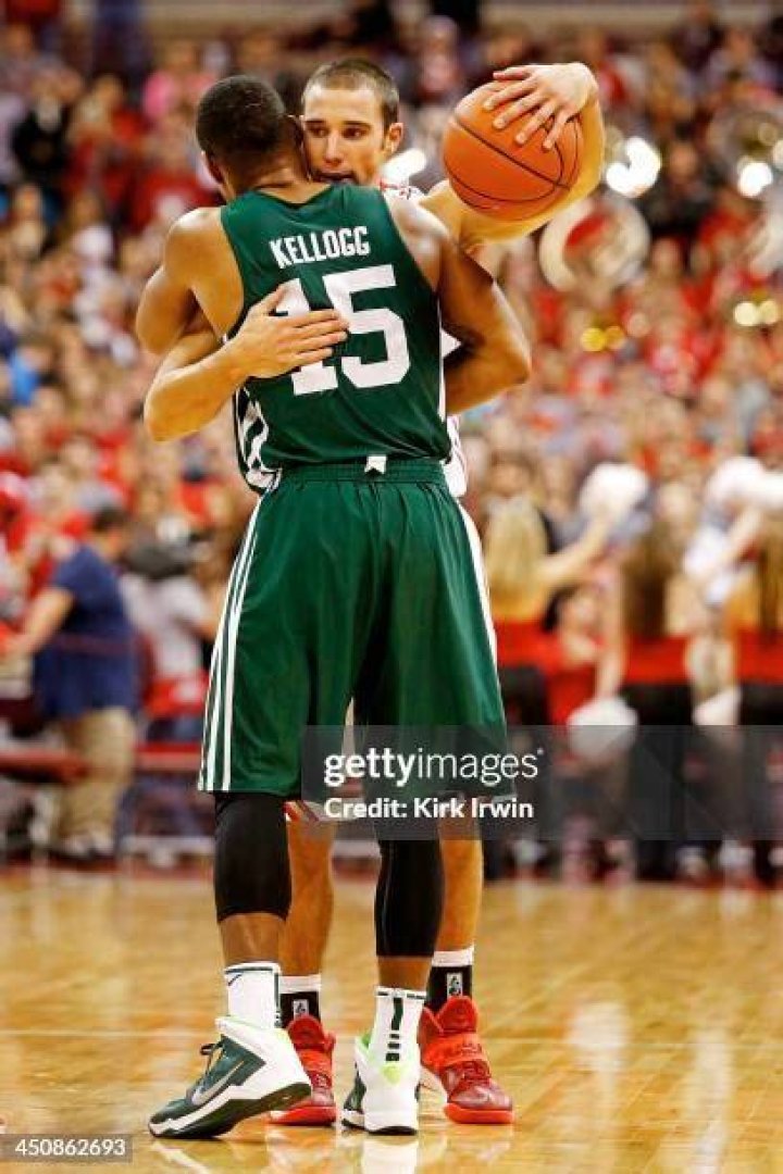 Nick Kellogg Nick Kellogg