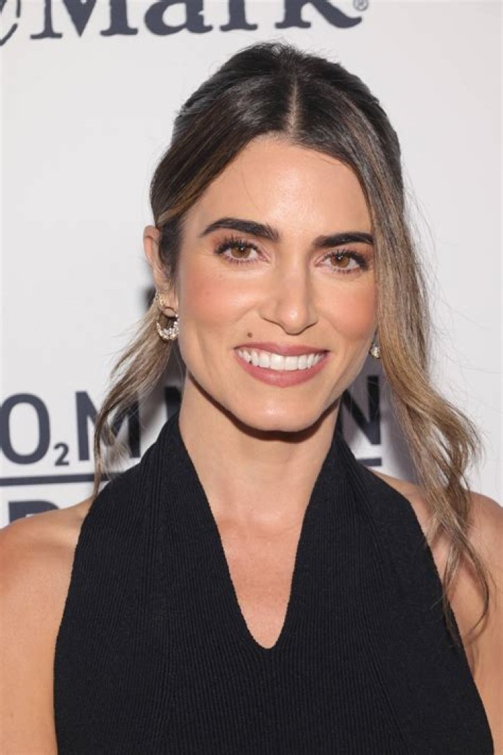 Nikki Reed 