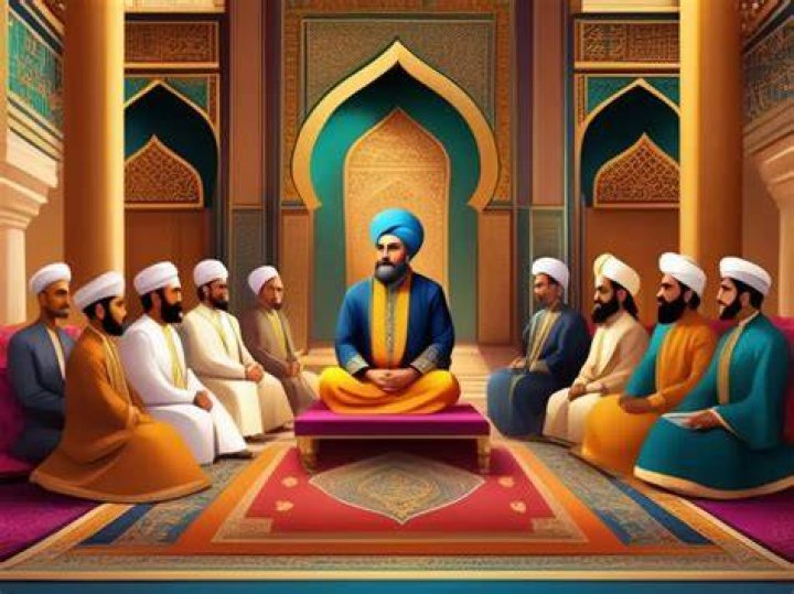 Nizam al-Mulk