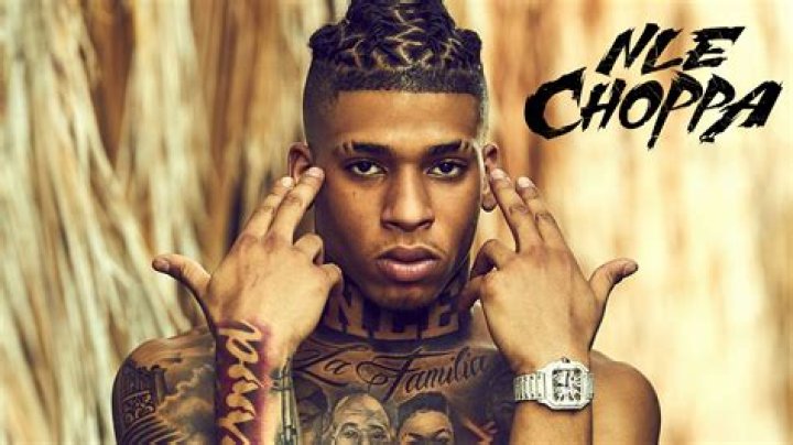 NLE Choppa